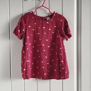 Old Navy Toddler Dress